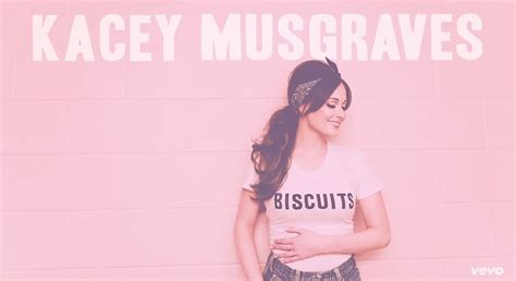 kacey musgraves new album cover